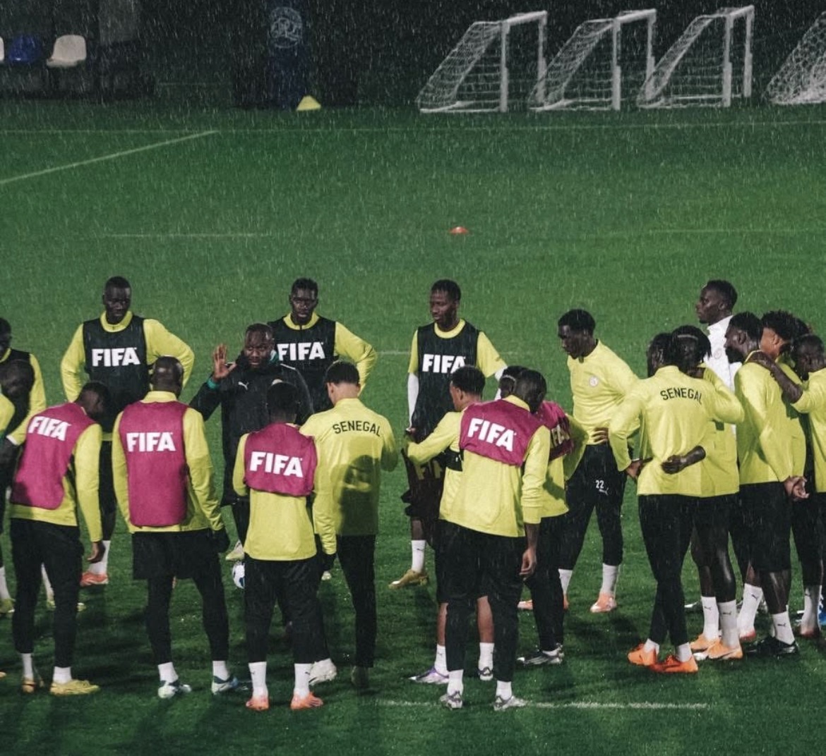 CAN 2025 : La décision de la FIFA qui perturbe les préparatifs des Équipes Africaines