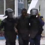 (Vidéo) Greve à l’UCAD: Abdou Mbow tacle sévèrement SONKO & provoque la colère des députés de Pastef