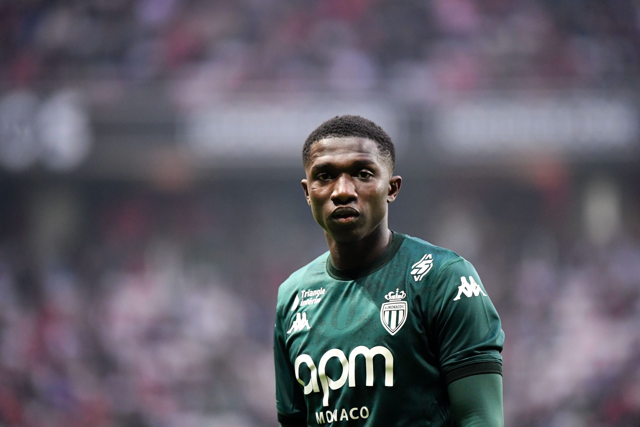 Mercato d’hiver : Lamine Camara dans les petits papiers de Newcastle United