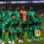 Serigne Mbacké Ndiaye réagit au tirage : « Gagner la CAN et viser le podium mondial »