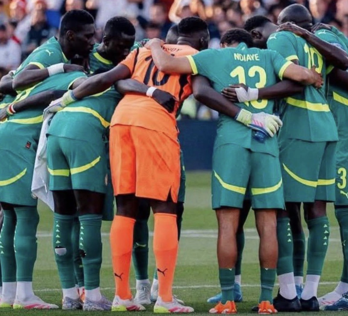 Coupe du Monde 2026 : Découvrez le calendrier des phases de groupe des Lions