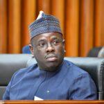 Lamb : Le duel Bou Siteu v Fils de Tigre ficelé !