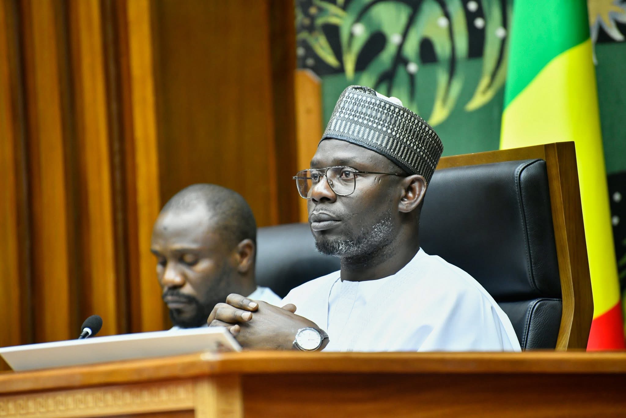 Journée des martyrs : La proposition de Dr Ismaïla Diallo