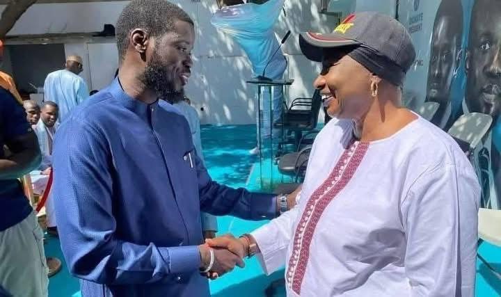 Baisse des prix des produits pétroliers : La Coalition Diomaye Président salue la mesure