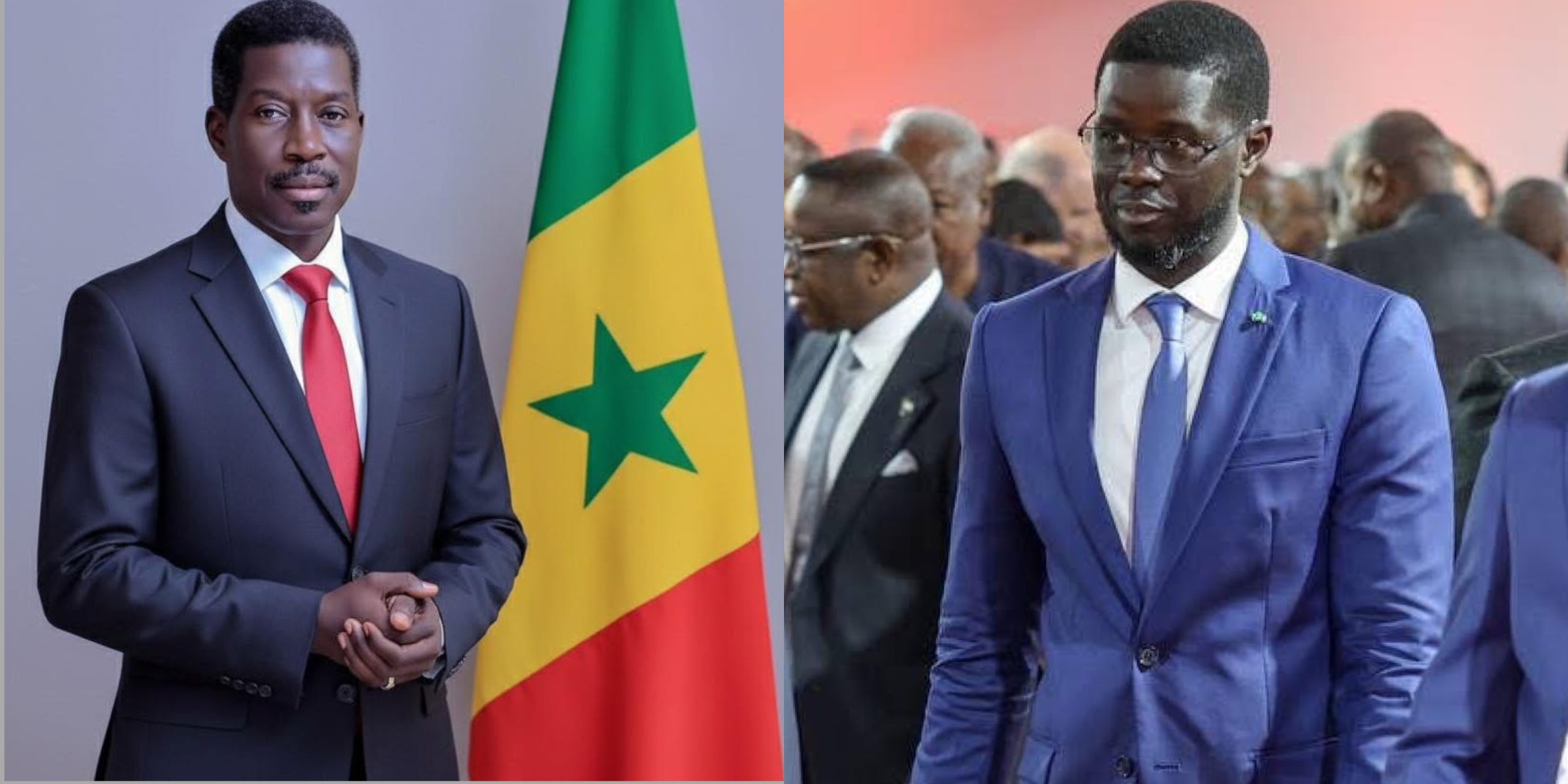 Sénégal : Talla Sylla propose au Chef de l’Etat un Plan de Reprise Économique