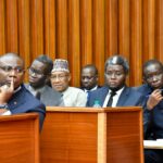 (Vidéo) Assemblée : Abdou Mbow accule Maimouna Dieye & l’accuse de « détournement de deniers publics Xalissou Ministère Bi… »