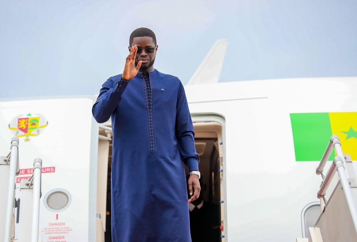 Conseil Des Ministres : Découvrez l’Agenda du Chef de l’État durant le mois de décembre