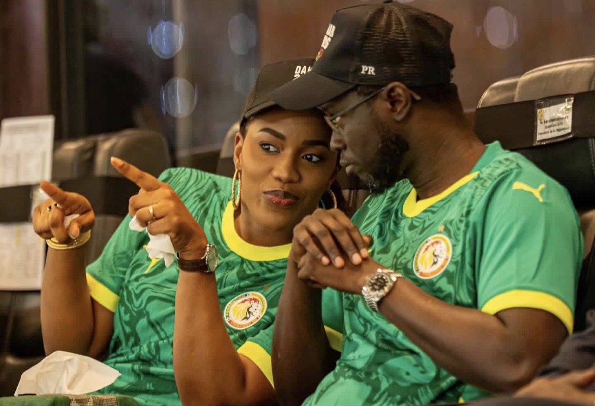 Coupe du monde 2026 : Le Président Bassirou Diomaye Faye assistera à la rencontre Sénégal vs France, le 16 juin prochain