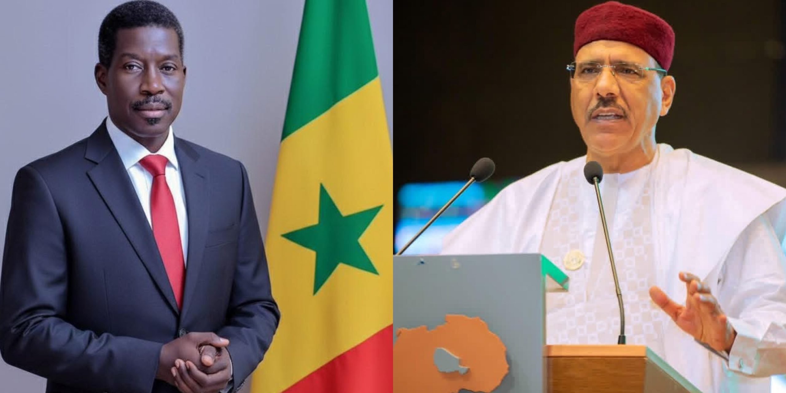 Hommage à Mohamed Bazoum : La dignité au-delà du fauteuil (Par Talla SYLLA)