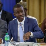 Jeux olympiques Dakar 2026 : Le Président Diomaye Faye a présidé le Conseil présidentiel de suivi