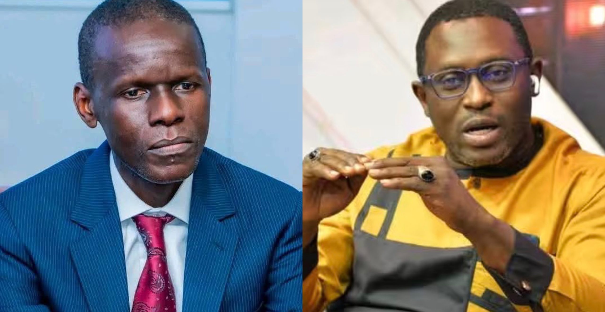 Port de Dakar désigné premier port de l'Afrique de l'Ouest : Bachir Fofana salue le travail de Macky Sall