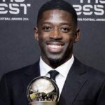 Port de Dakar désigné premier port de l’Afrique de l’Ouest : Bachir Fofana salue le travail de Macky Sall