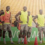 « Warone Nañou Ame Gathié… » : Thierno Alassane Sall tire sévèrement sur Sonko et Diomaye