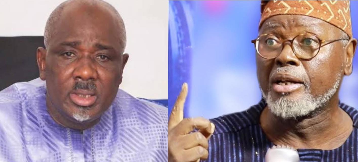 Affaire Farba Ngom : Alioune Tine demande au Parlement de proposer une loi sur la présomption d'innocence