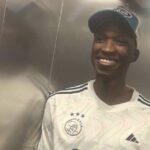 Visite de courtoisie : Le Collectif du peuple chez Badara Gadiaga