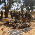 (Vidéo) Taggato National: l’intégralité de la declaration de Gana Gueye en conférence de presse