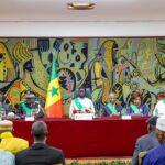 (Vidéo) Audition de Farba & Tahirou Sarr, Libération de Badara Gadiaga: les grosses revelations de Karim Xrum Xax