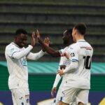 CAN 2025 : L’arbitre sénégalais Issa Sy au sifflet du match Égypte-Zimbabwe, lundi