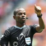 Coupe de France : Bamba Dieng signe un triplé lors de la victoire de Lorient contre AS Le Gosier (0-7)