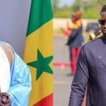 CAN 2025 : L’arbitre sénégalais Issa Sy au sifflet du match Égypte-Zimbabwe, lundi
