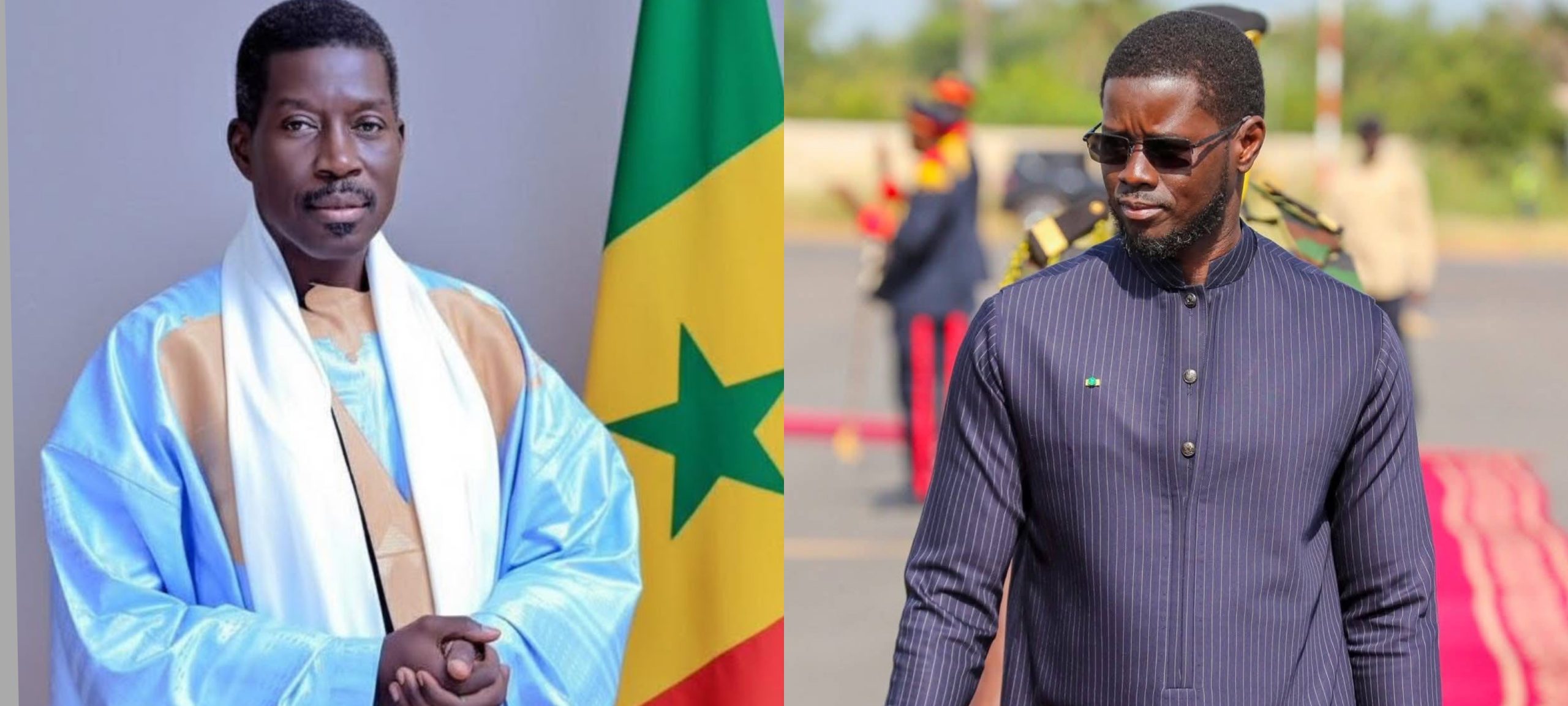 Pour une Casamance Moteur de la Dédakarisation : De la Reconstruction à la Souveraineté Territoriale (Par Talla Sylla)