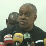 Me Ciré Clédor : « Le citoyen Ousmane Sonko est bien électeur et éligible »