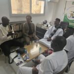 (Vidéo) Nouvelles précisions de Me Abdy Nar Ndiaye « Téréwoul SONKO Bokk Election… Amnistie Bi… »