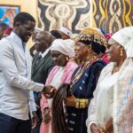 (Vidéo) Sadio Mané réagit après la victoire du Sénégal et annonce la couleur avant la RDC : « On doit… »