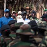 Tronçon Ziguinchor–Cap Skirring : Le Président Diomaye Faye  lance les travaux de réhabilitation