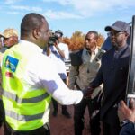 Siège de Diomaye Président : Le coup de gueule de SESAG « Le BP de Pastef doit prendre ses responsabilités… » (Vidéo)