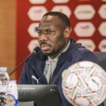 Bignona : Le Commissaire Albert Ndior prend officiellement fonction