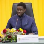 Année 2026 : Ousmane Sonko fixe les principales orientations de l’action gouvernementale