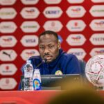 CAN-2025 : Issa Sy désigné pour arbitrer le choc Zambie–Maroc