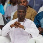 (Video) Les révélations d’Iliman Ndiaye sur Pape Thiaw, après le nul contre la RDC “ce qu’il nous a dit dans les vestiaires… »