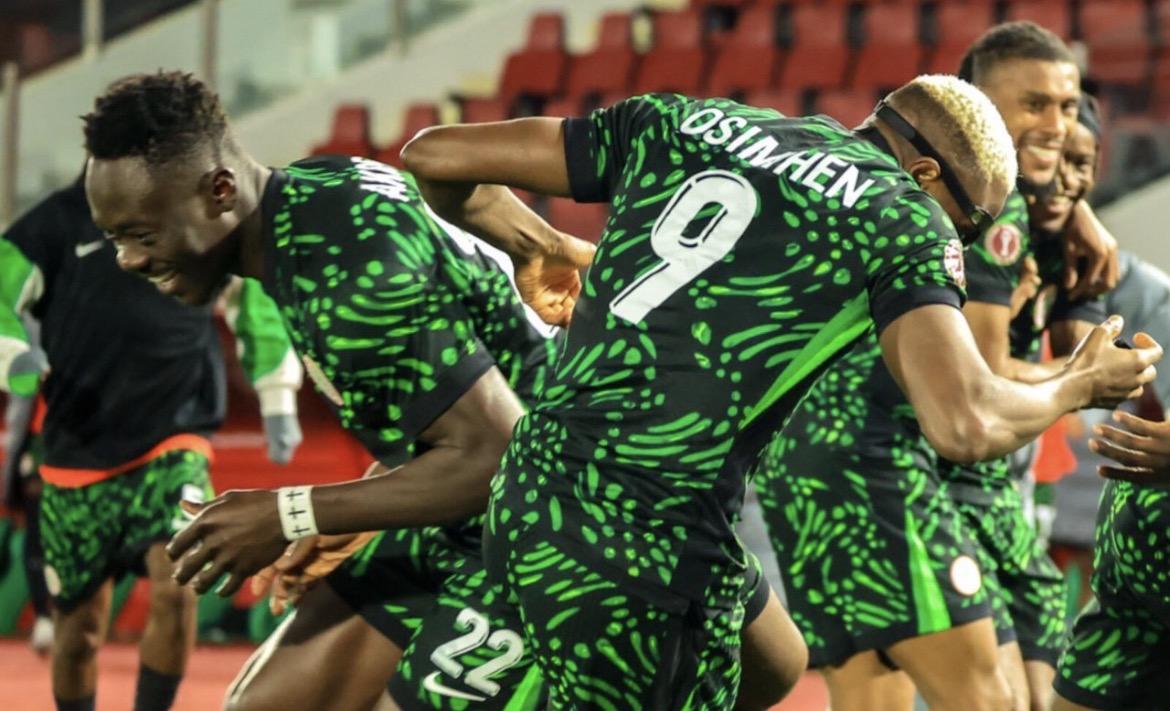 CAN 2025 : Le Nigeria s’impose contre la Tunisie (3-2) et se qualifie pour les 08es de finale