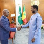 Situation du pays : Cheikhou Oumar Sy et Théodore Chérif Monteil interpelle le Président Diomaye Faye