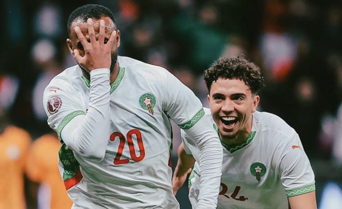 CAN 2025 : Le Maroc écrase la Zambie (3-0) et se qualifie pour les 08es de finale