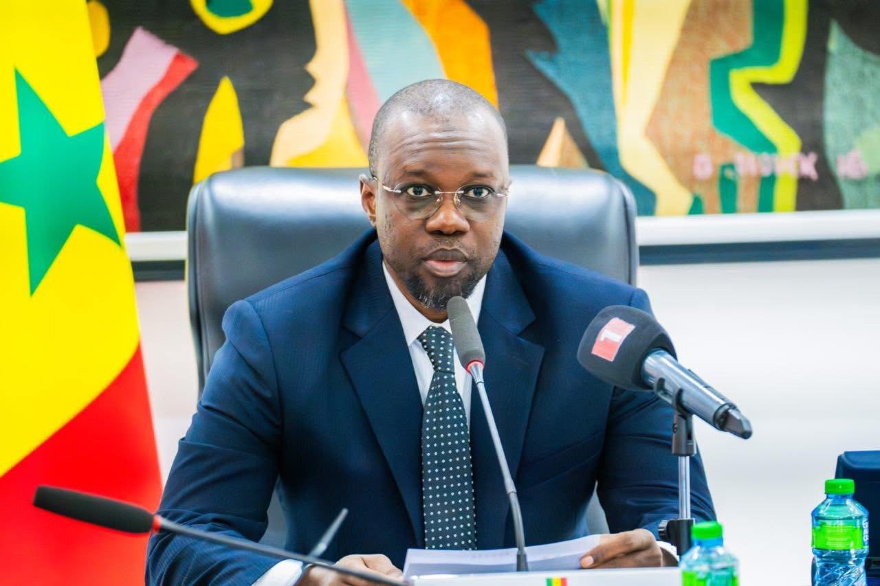 Pôles territoires : Ousmane Sonko installe le Comité de pilotage chargé de finaliser les projets de réforme