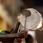 (Video) Sc@ndale à la RTS: la  réaction surprenante de Serigne Modou Astou Mbacke « Lilen Dérangé Moy Pape Alé Niang… »