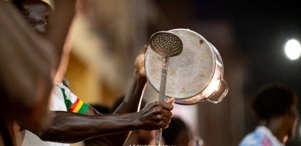 Désarroi des paysans : La plate-forme Aar Sunu Moomeel organise un concert de casseroles, mercredi