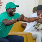 (Video) Réaction de Baros après la victoire du Sénégal face au Bénin : « Ndeysane, amoul flops »