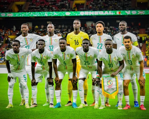 CAN 2025 : le programme des Lions dévoilé