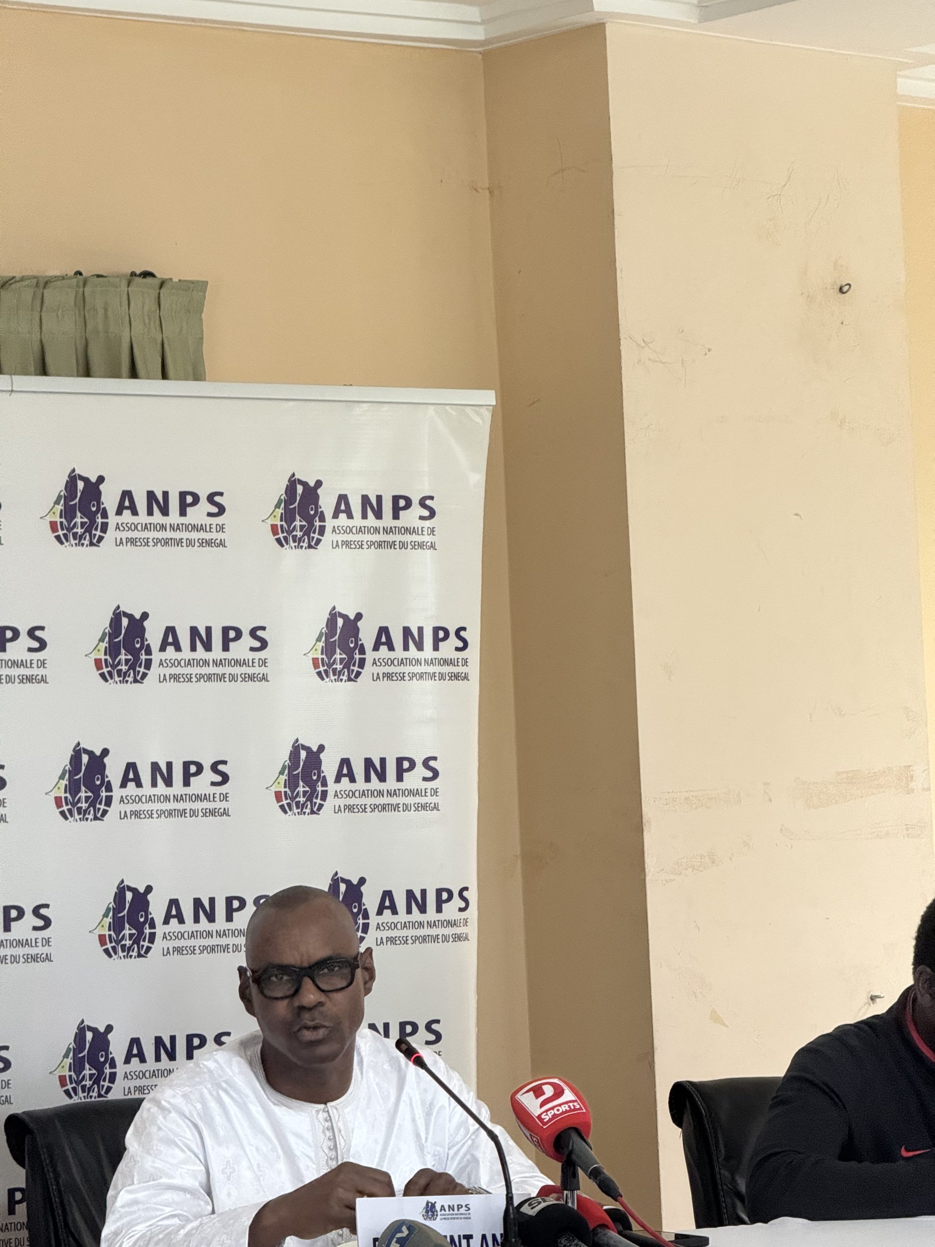 CAN 2026 : la CAF accorde 175 accréditations aux journalistes sénégalais