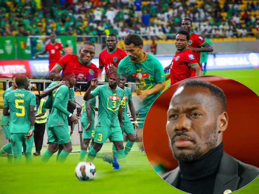 CAN 2025 : la liste des 27 Lions attendue ce jeudi