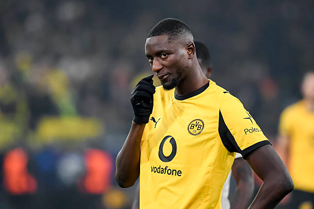 Serhou Guirassy dans la tourmente : Barcelone surveille la situation de près