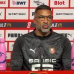 Achraf Hakimi reprend l’entraînement mais reste incertain pour la CAN