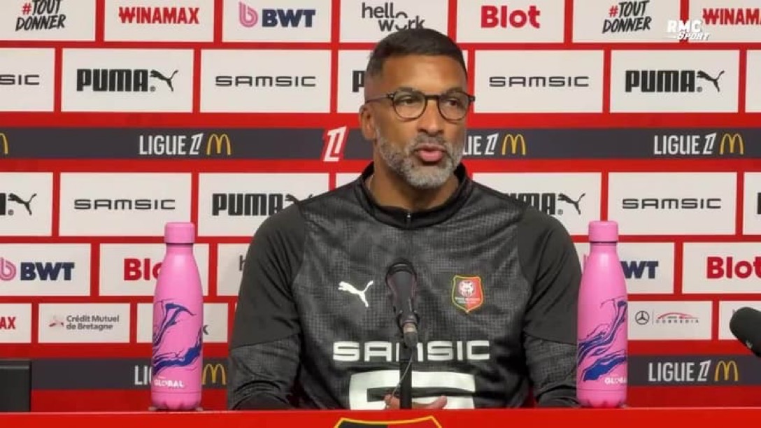 CAN 2025 : Habib Beye fustige l’ingérence de la FIFA et de l’ECA