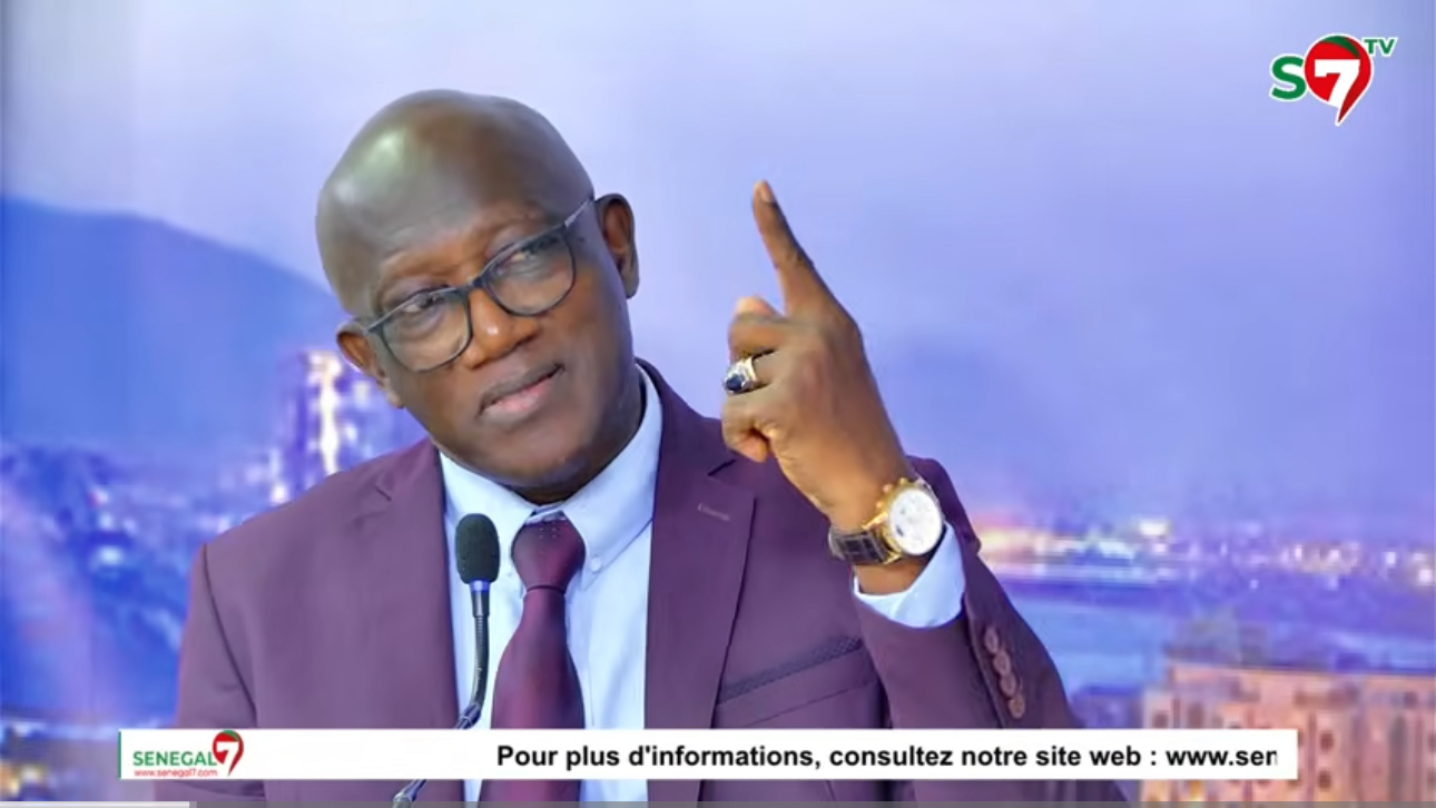 Serigne Mbacké Ndiaye réagit au tirage : « Gagner la CAN et viser le podium mondial »