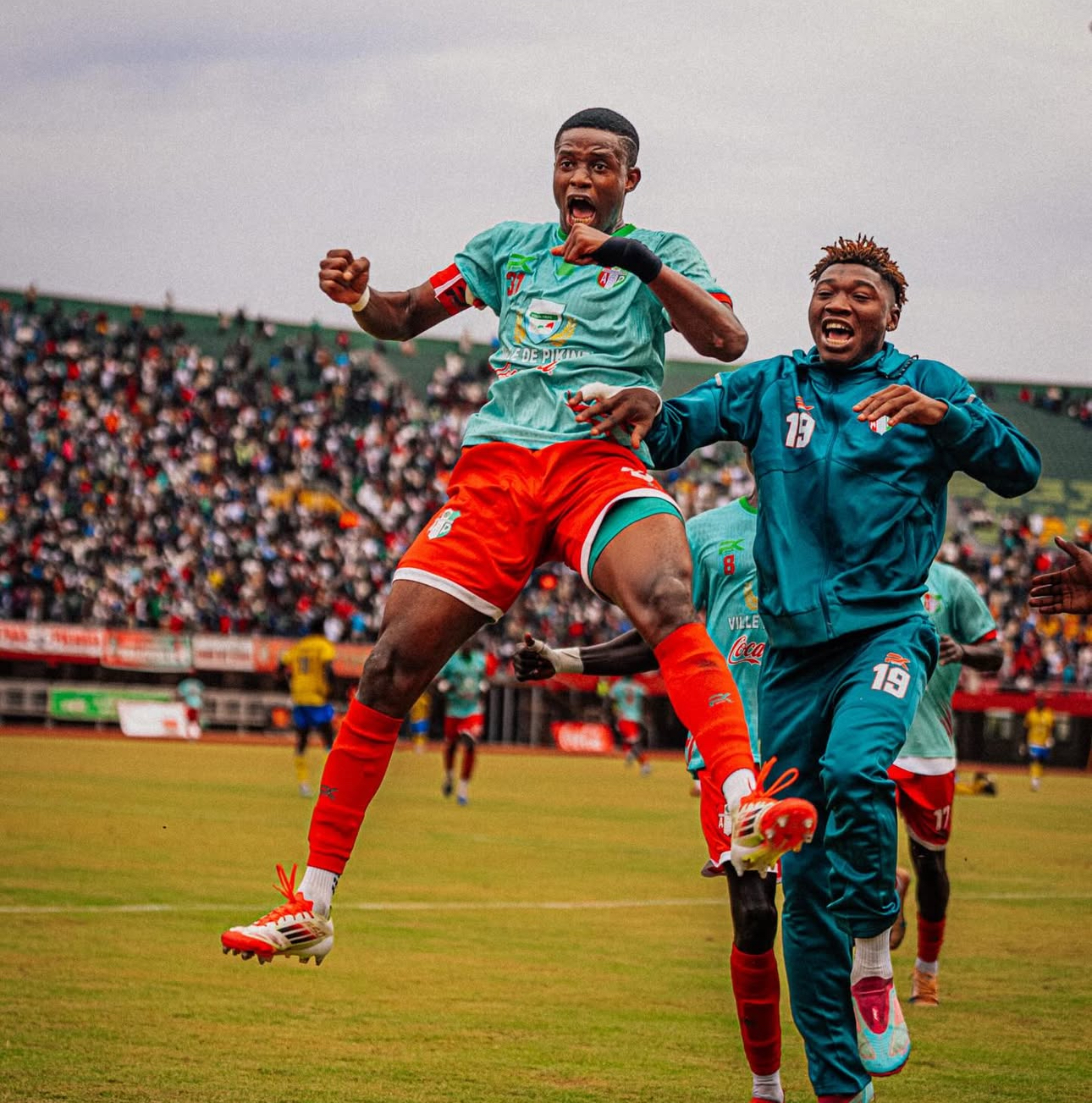 Pauleta illumine le derby : Pikine retrouve la victoire après 14 ans sous l’ère de Diomaye