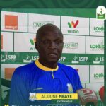 TAS descends Sonko en flammes : « Macky Sall n’étant plus là, il a désormais désigné Diomaye comme nouvelle cible »